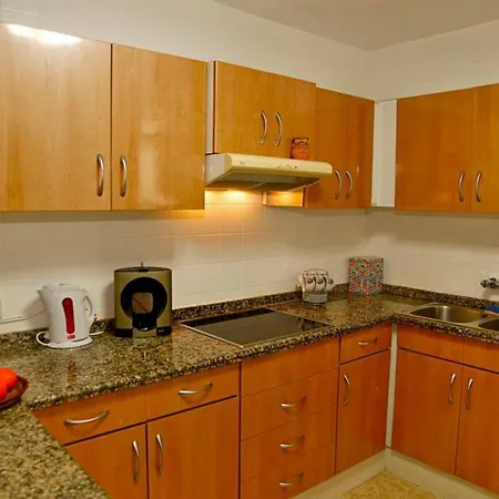 Soto Center Appartement Alicante