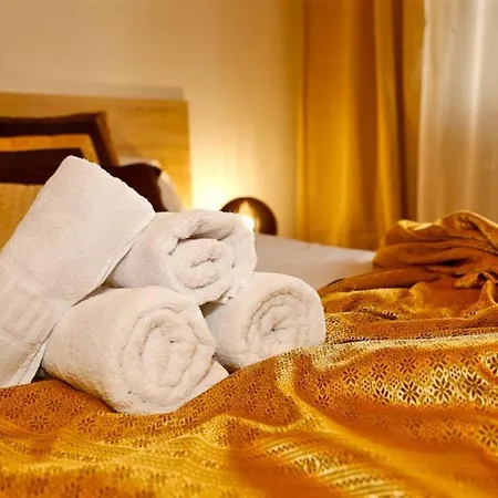 Appartement Soto Center