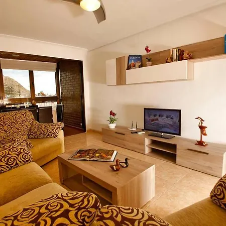 Appartement Soto Center *