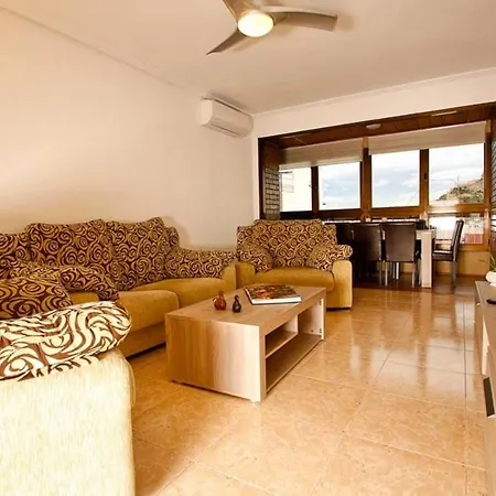Soto Center Appartement Alicante