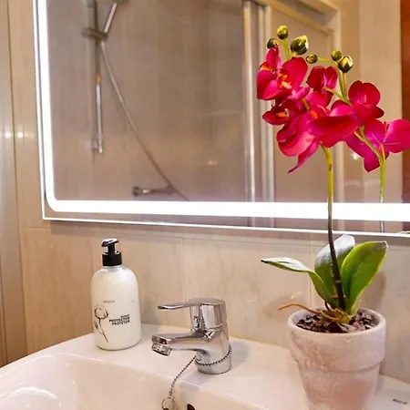 Soto Center Appartement